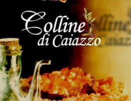 Immagine 2 di OLIO EXTRAVERGINE DI OLIVA COLLINE CAIATINE CATEGORIA SUPERIORE