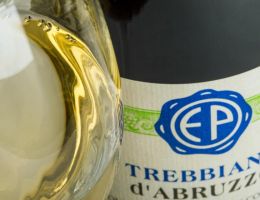 Immagine 1 di MONTEPULCIANO D'ABRUZZO D.O.C. EMIDIO PEPE