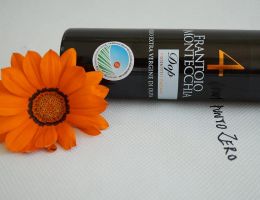 Immagine 5 di OLIO EXTRAVERGINE DI OLIVA D.O.P. GOLDEN DI QUALITA' SUPERIORE