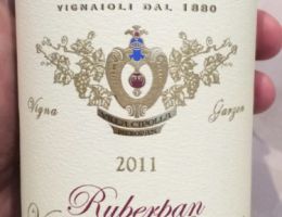 Immagine 5 di SOAVE VALPOLICELLA SUPERORE D.O.C.G. RUBERPAN