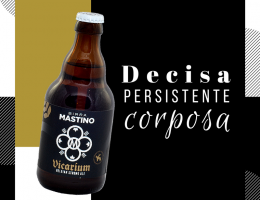 Immagine 1 di VICARIUM  BELGIAN STRONG ALE