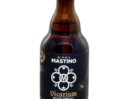 Immagine 2 di VICARIUM  BELGIAN STRONG ALE