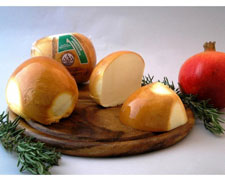 Immagine 1 di PROVOLA AFFUMICATA DI BUFALA