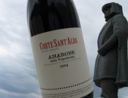 Immagine 1 di AMARONE DELLA VALPOLICELLA D.O.C.G CORTE SANT'ALDA