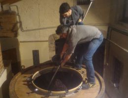 Immagine 2 di AMARONE DELLA VALPOLICELLA D.O.C.G CORTE SANT'ALDA