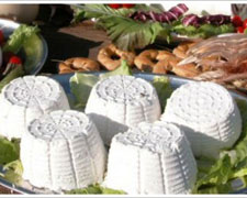 Immagine 1 di RICOTTA DI BUFALA CAMPANA D.O.P