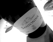 Immagine 1 di ROSSO SANSONINA I.G.T.