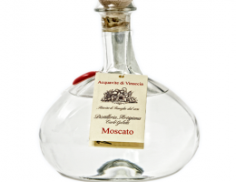 Immagine 1 di ACQUAVITE DI VINACCIA  MOSCATO