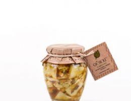 Immagine 3 di ORTAGGI IN OLIO EXTRAVERGINE DI OLIVA DI CATEGORIA SUPERIORE