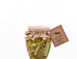 Immagine 5 di ORTAGGI IN OLIO EXTRAVERGINE DI OLIVA DI CATEGORIA SUPERIORE