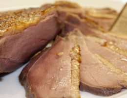 Immagine 1 di Petto d’oca in “onto”