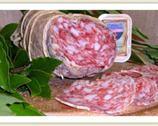 Immagine 1 di SOPRESSA DEL MONTE BALDO ​​​​​​​SALUMERIA LENOTTI