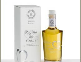 Immagine 1 di REGINA DI CUORI GRAPPA DI RECIOTO DI SOAVE
