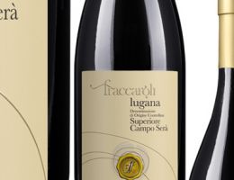 Immagine 2 di LUGANA D.O.C. SUPERIORE CAMPO SERA