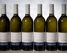 Immagine 1 di SUDTIROL LAGREIN RISERVA ABTEI MURI D.O.C.