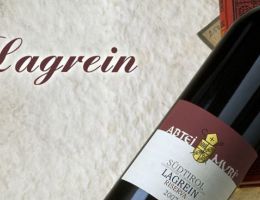 Immagine 2 di SUDTIROL LAGREIN RISERVA ABTEI MURI D.O.C.