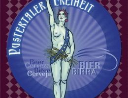 Immagine 2 di ORIGINAL BIRRA CHIARA STLE HELL  PUSTERTALER FREIHEIT