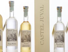 Immagine 1 di Grappa Vinea Juval Edition'16