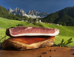 Immagine 1 di SPECK ALTO ADIGE I.G.P.