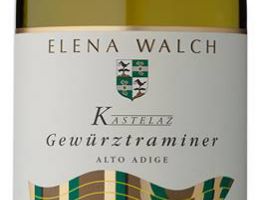 Immagine 1 di A.A. GEWURZTRAMINER VIGNA KASTELAZ D.O.C. FAVORITES