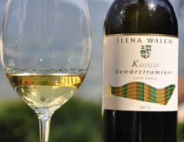 Immagine 2 di A.A. GEWURZTRAMINER VIGNA KASTELAZ D.O.C. FAVORITES