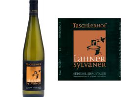 Immagine 1 di A.A. VALLE ISARCO SYLVANER D.O.C. LAHNER