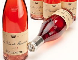 Immagine 1 di A.A.TERLANO D.O.C. LE ROSE DE MANINCOR