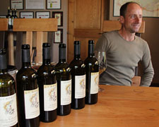 Immagine 1 di A.A. PINOT BIANCO D.O.C.