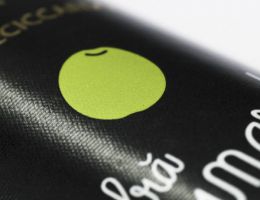 Immagine 2 di OLIO EXTRAVERGINE DI OLIVA CULTIVAR ASCOLANA QUALITA' SUPERIORE FRÀ BERNARDO