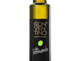 Immagine 3 di OLIO EXTRAVERGINE DI OLIVA CULTIVAR ASCOLANA QUALITA' SUPERIORE FRÀ BERNARDO