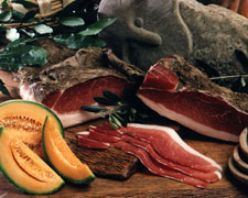 Immagine 1 di PROSCIUTTA CASTELNOVESE Gran Riserva 12 Mesi