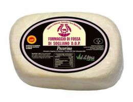 Immagine 1 di PECORINO DI FOSSA DI SOGLIANO D.O.P.