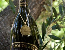 Immagine 4 di LIQUOR D'ULIVI