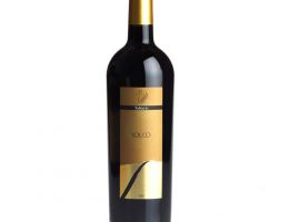 Immagine 1 di MARCHE ROSSO I.G.T. SOLCO ROSSO