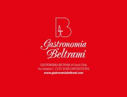 Immagine 2 di PECORINO DI FOSSA D.O.P. GASTRONOMIA BELTRAMI