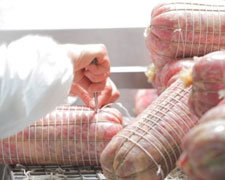 Immagine 1 di LONZA MARCHIGIANA