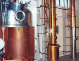 Immagine 2 di GRAPPA DI LACRIMA DI MORRO D'ALBA