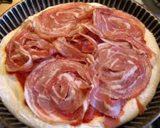 Immagine 1 di PANCETTA DI CALABRIA D.O.P.