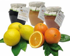 Immagine 1 di Limone di Rocca Imperiale I.G.P.