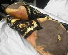 Immagine 1 di PROSCIUTTO CRUDO DI MORA ROMAGNOLA  AGRI SALUMIFICIO ZAVOLI