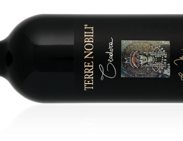 Immagine 3 di CALABRIA ROSSO I.G.T. TEODORA