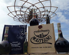 Immagine 1 di LIQUORE DI LIMETTA