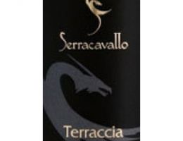 Immagine 1 di VALLE DEL CRATI ROSSO I.G.T, TERRACCIA