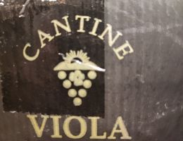 Immagine 5 di MOSCATO PASSITO DI SARACENA D.O.P.