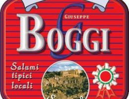 Immagine 2 di PROSCIUTTO CRUDO DI SORANO