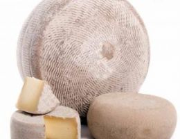 Immagine 2 di PECORINO DELLE BALZE VOLTERRANE