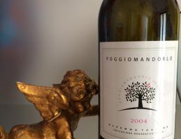 Immagine 1 di POGGIOMANDORLO I.G.T. TOSCANA ROSSO