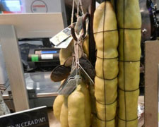 Immagine 1 di LONZINO DA MORA ROMAGNOLA AGRI SALUMIFICIO ZAVOLI