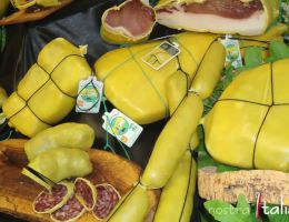 Immagine 3 di LONZINO DA MORA ROMAGNOLA AGRI SALUMIFICIO ZAVOLI