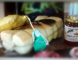 Immagine 4 di LONZINO DA MORA ROMAGNOLA AGRI SALUMIFICIO ZAVOLI